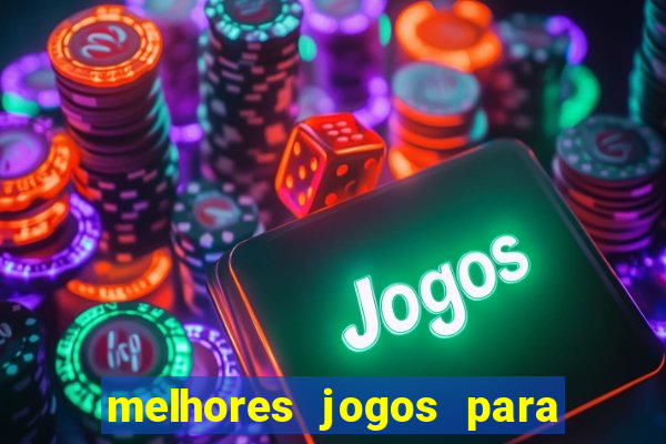 melhores jogos para ganhar dinheiro no celular